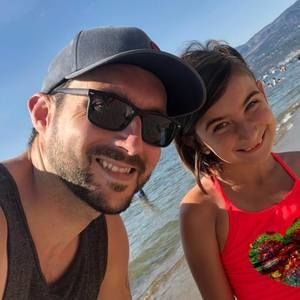 Meet your Posher, Alex